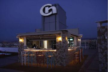 Capsis Astoria Hotel Heraklion 11 Eleftherias Square