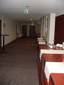 Azimut Hotel City Center Cologne Hansaring 97