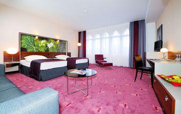 Azimut Hotel City Center Cologne Hansaring 97