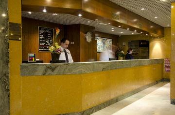 Vip Inn Berna Lisbon Av. Antonio de Serpa, 13