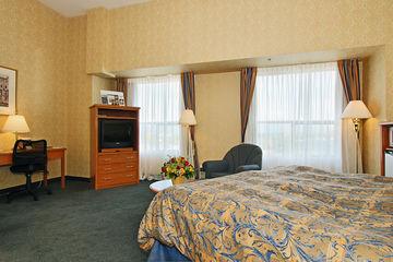 Best Western Plus Uptown Hotel Vancouver 205 Kingsway