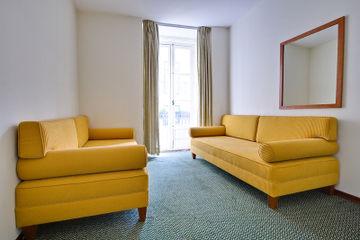 Hotel Borges Lisbon Rua Garret 108