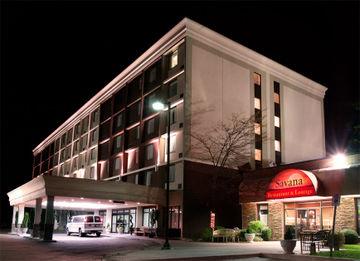 Best Western Toronto Airport Hotel Mississauga 5825 Dixie Road