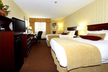 Best Western Toronto Airport Hotel Mississauga 5825 Dixie Road