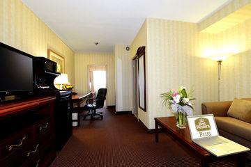 Best Western Toronto Airport Hotel Mississauga 5825 Dixie Road