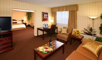 Best Western Toronto Airport Hotel Mississauga 5825 Dixie Road