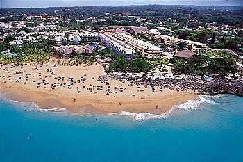 Casa Marina Reef Resort Sosua C/Alejo Martinez El Batey