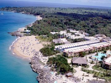 Casa Marina Reef Resort Sosua C/Alejo Martinez El Batey