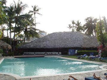 Club Aligio Beach Hotel Las Terrenas Carretera Al Portillo