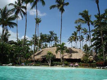 Club Aligio Beach Hotel Las Terrenas Carretera Al Portillo