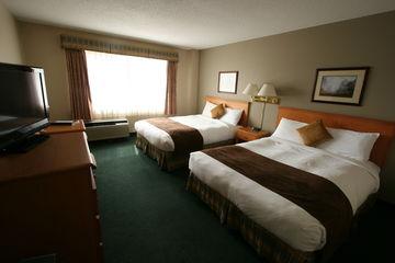 The Hillcrest Hotel Revelstoke 2100 Oak Drive