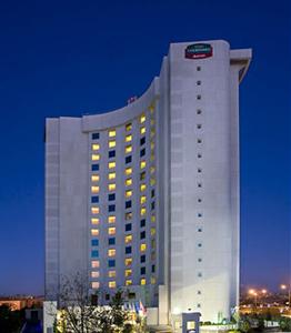 Courtyard Istanbul International Airport Hotel Basin Ekspress Yolu Fatih Caddesi Dereboyu Sokak No 2