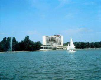 Danubius Hotel Helikon Keszthely Balatonpart 5