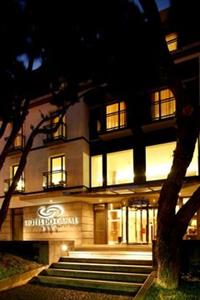 Hotel Do Canal Horta