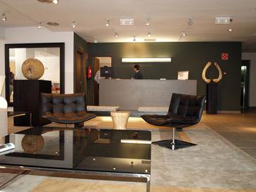 Eco Alcala Suites Madrid C/ Santa Leonor 24