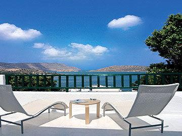 Elounda Blue Bay Hotel Agios Nikolaos (Crete) Agia Paraskevi