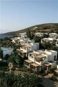 Hotel Map: Elounda Village Resort in Pigadakia Eloundas Elounda Aghios Nikoleos 720 53 Crete Greece, Elounda, , Greece