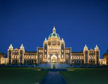 Fairmont Empress Resort Hotel Victoria 721 Government Street