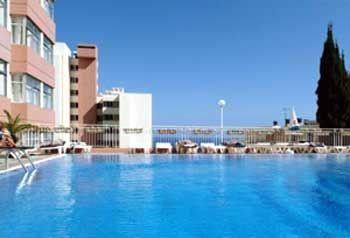 Dorisol Estrelicia Hotel Funchal Rua da Casa Branca