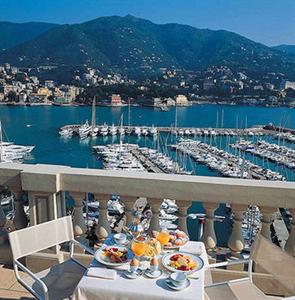 Excelsior Palace Hotel Rapallo Via San Michele di Pagana 8