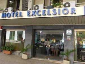 Hotel Excelsior Lisbon Rue Rodrigues Sampaio Nº172