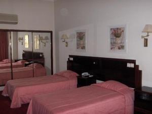 Hotel Excelsior Lisbon Rue Rodrigues Sampaio Nº172