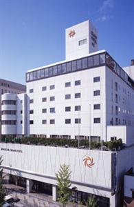 Grand Hotel Yamagata 1-7-42 Honcho Yamagata-City Yamagata 990-0043 Japan