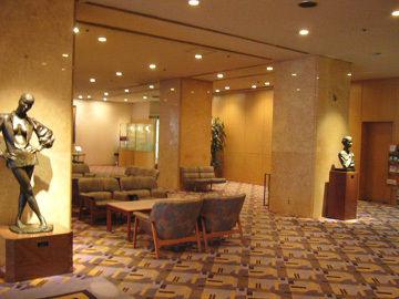 Grand Hotel Yamagata 1-7-42 Honcho Yamagata-City Yamagata 990-0043 Japan