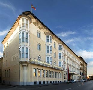 Photo from hotel 'Grand Hotel Wiesler Graz'