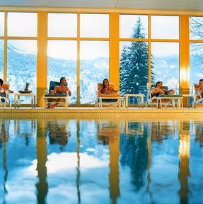 Grand Regina Hotel Grindelwald Grindelwald