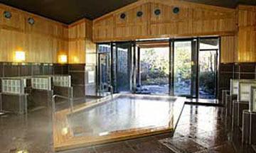 Hotel Hatsuhana 20-1 Sukumogawa, Hakone-Machi, Ashigarashimo-Gun Kanagawa 250-0313 Japan