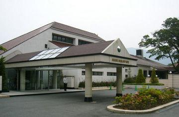 Highland Hotel Hakone 940 Shinanoki,Sengokuhara, Hakone-Cho, Ashigarashimo-Gun Kanagawa 250-0631 Japan