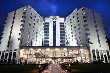 Hilton Hotel Sofia 1 Bulgaria Boulevard