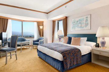 Hilton Hotel Izmir Gazi Osmanpasa Bulvari No 7