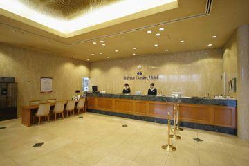 Bellevue Garden Hotel Kansai International Airport Izumisano 3-3-34, Ichibanishi