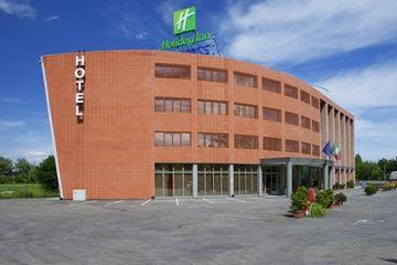 Holiday Inn Express Parma Via Naviglio Alto 50