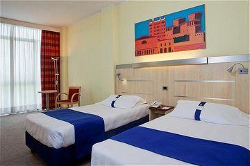 Holiday Inn Express Parma Via Naviglio Alto 50