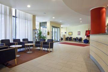 Holiday Inn Express Parma Via Naviglio Alto 50