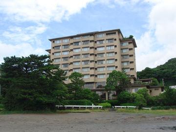 Imaiso Ryokan Hotel Kawazu 127 Midaka Kawazu Cho Kamo-Gun Shizuoka 413-0503 Japan