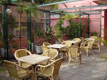 Hotel Map: Aparthotel Imperatriz Funchal in Rua Imperatriz Dona Amelia 72, Funchal, , Portugal