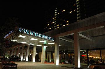Intercontinental Hotel Frankfurt am Main