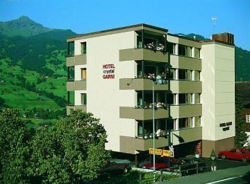 Jungfrau Lodge Swiss Mountain Hotel Postfach 70
