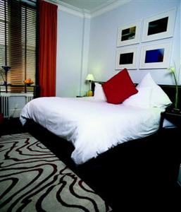 Kensington Rooms Hotel London 131-137 Cromwell Road