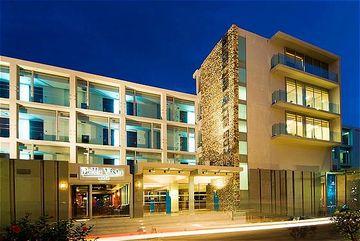 Kos Aktis Art Hotel 7 Vasileos Georgiou