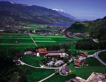 Hotel Landhaus Giswil Brunigstrasse