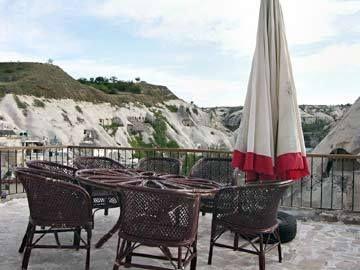 Legend Cave Hotel Goreme Aydinkiragi Mahallesi No 11