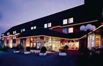 Leonardo Hotel Hamburg Stillhorn Stillhorner Weg 40