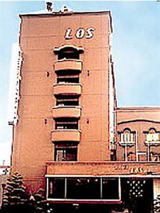 Hotel Los Inn Kochi 2-4-8 Kitahonmachi