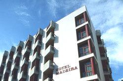 Hotel Madeira Funchal 21 Rua Ivens