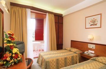 Hotel Madeira Funchal 21 Rua Ivens